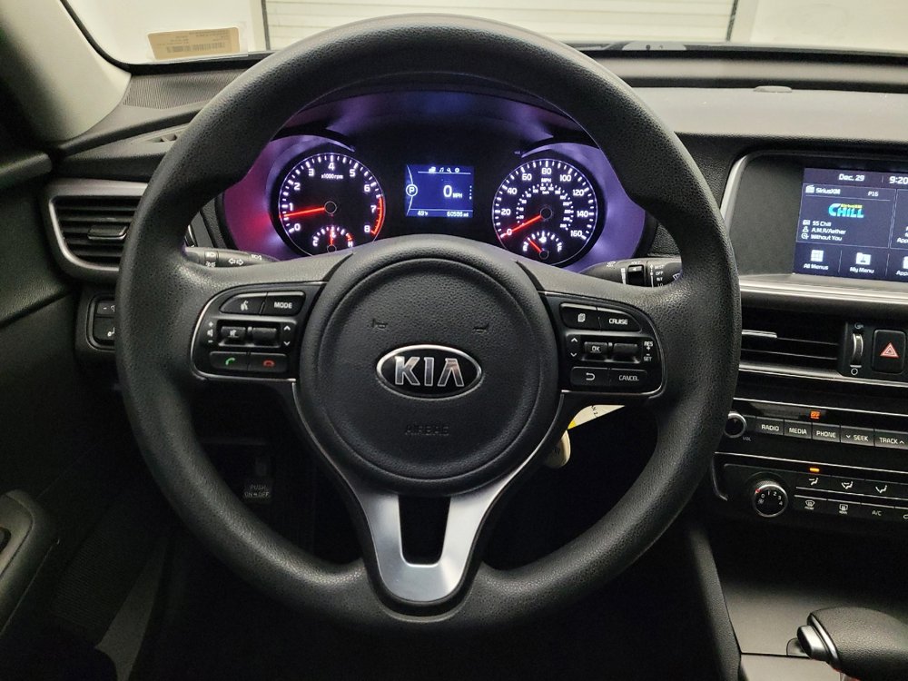 Used 2018 Kia Optima LX image 22