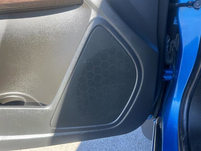 Certified 2022 GMC Canyon Elevation w/ Elevation Premium Package image 29