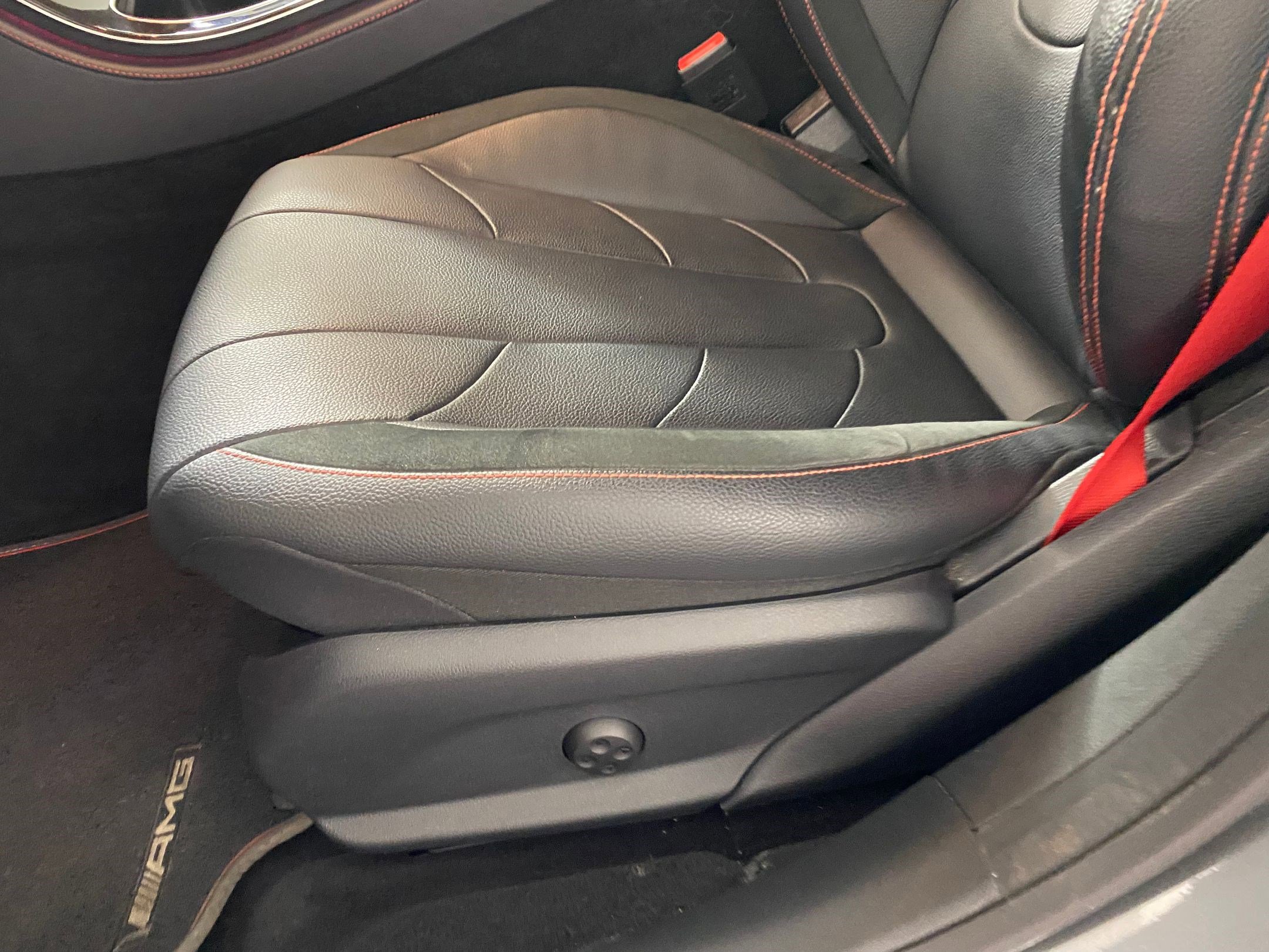 Used 2019 Mercedes-Benz CLS 53 AMG 4MATIC image 12