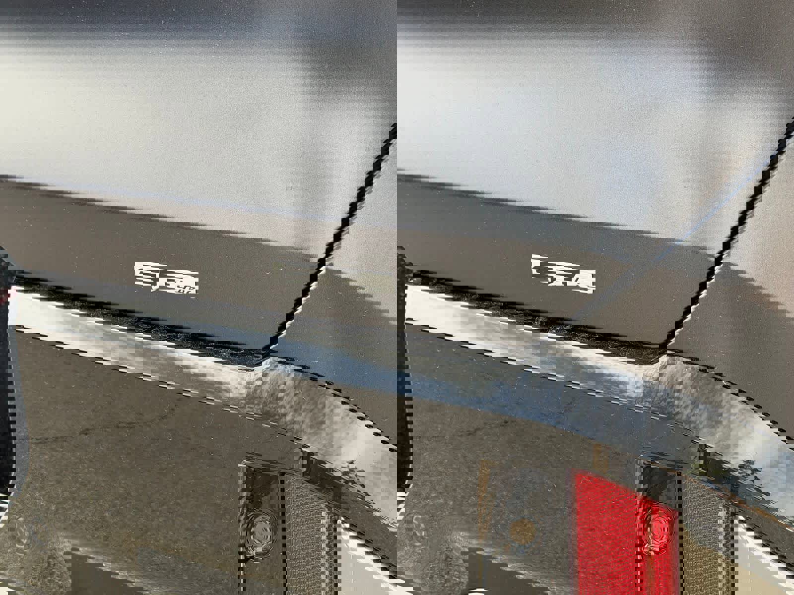 Used 2026 Kia EV9 GT-Line AWD/4WD image 7