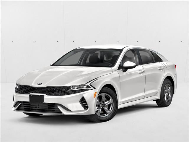 Used 2021 Kia K5 LX