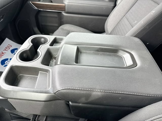 Used 2024 Chevrolet Silverado 2500 LT AWD/4WD image 21