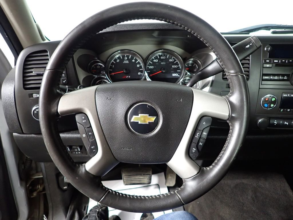 Used 2011 Chevrolet Silverado 1500 LT w/ All-Star Edition image 21