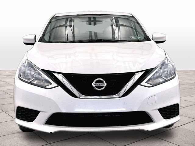 Used 2017 Nissan Sentra SV w/ Style Package FWD image 4