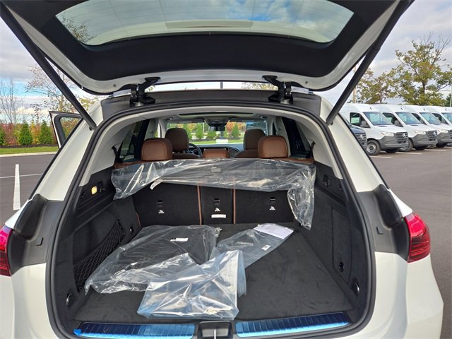 New 2026 Mercedes-Benz GLE 350 4MATIC image 32