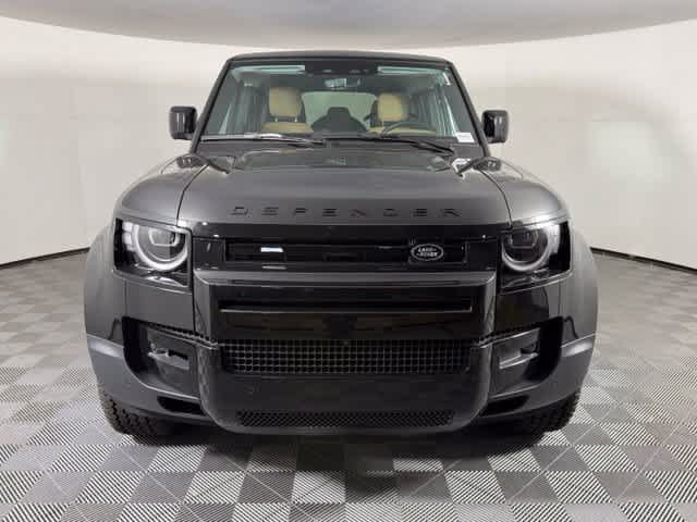 New 2026 Land Rover Defender 110 S AWD/4WD image 10