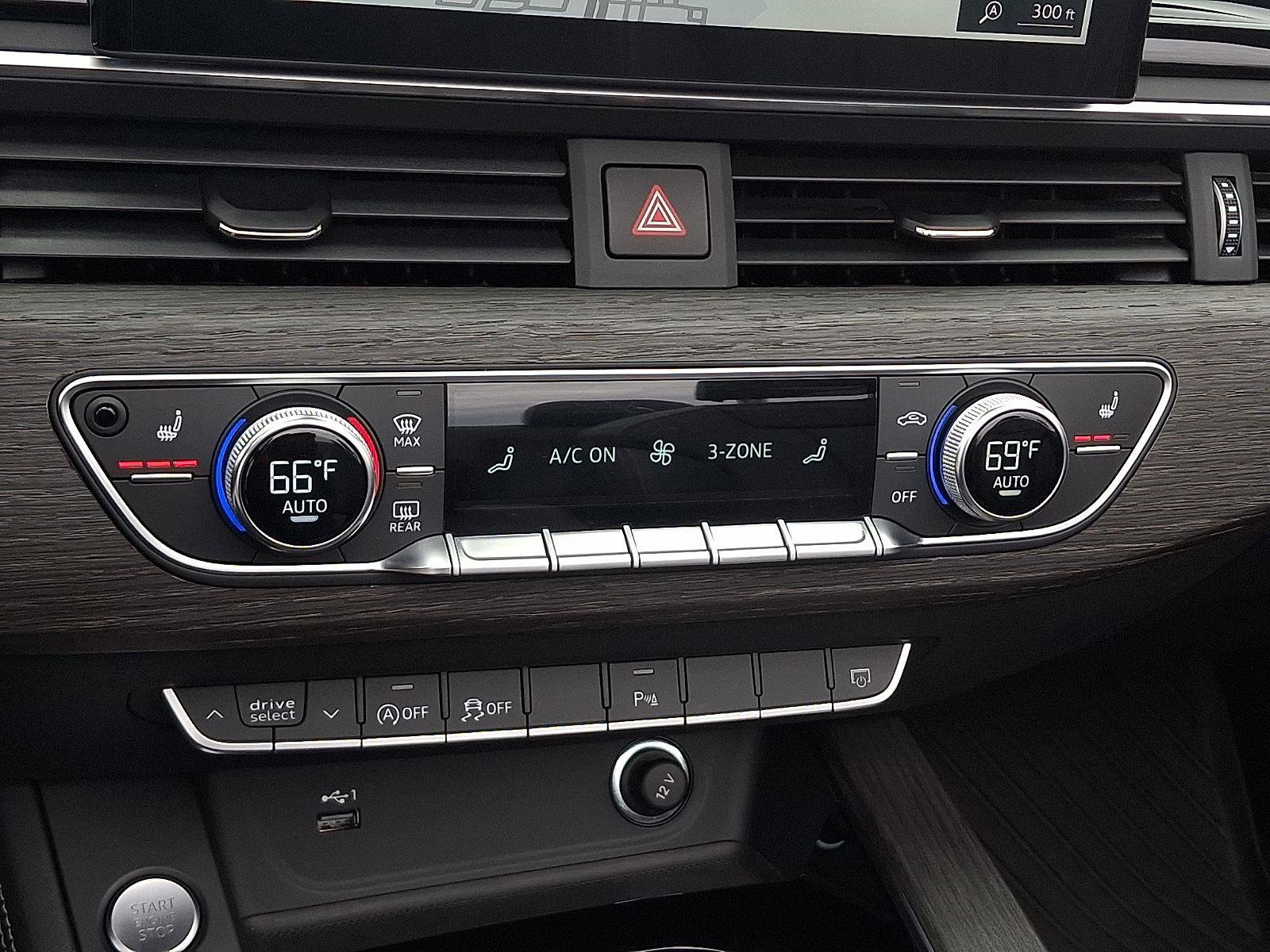 Used 2024 Audi A5 2.0T Premium Plus w/ Premium Plus image 15