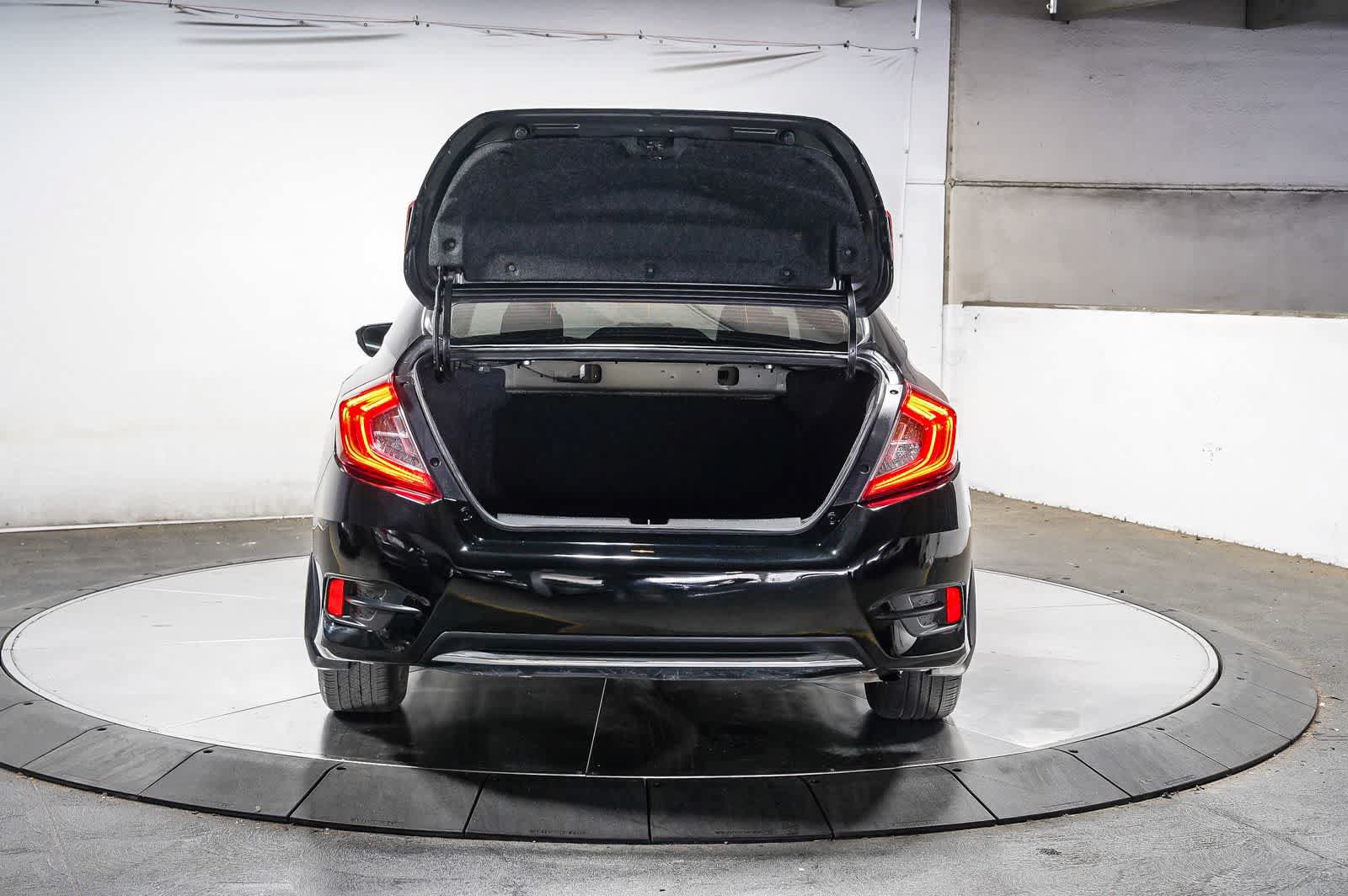Used 2019 Honda Civic LX image 26