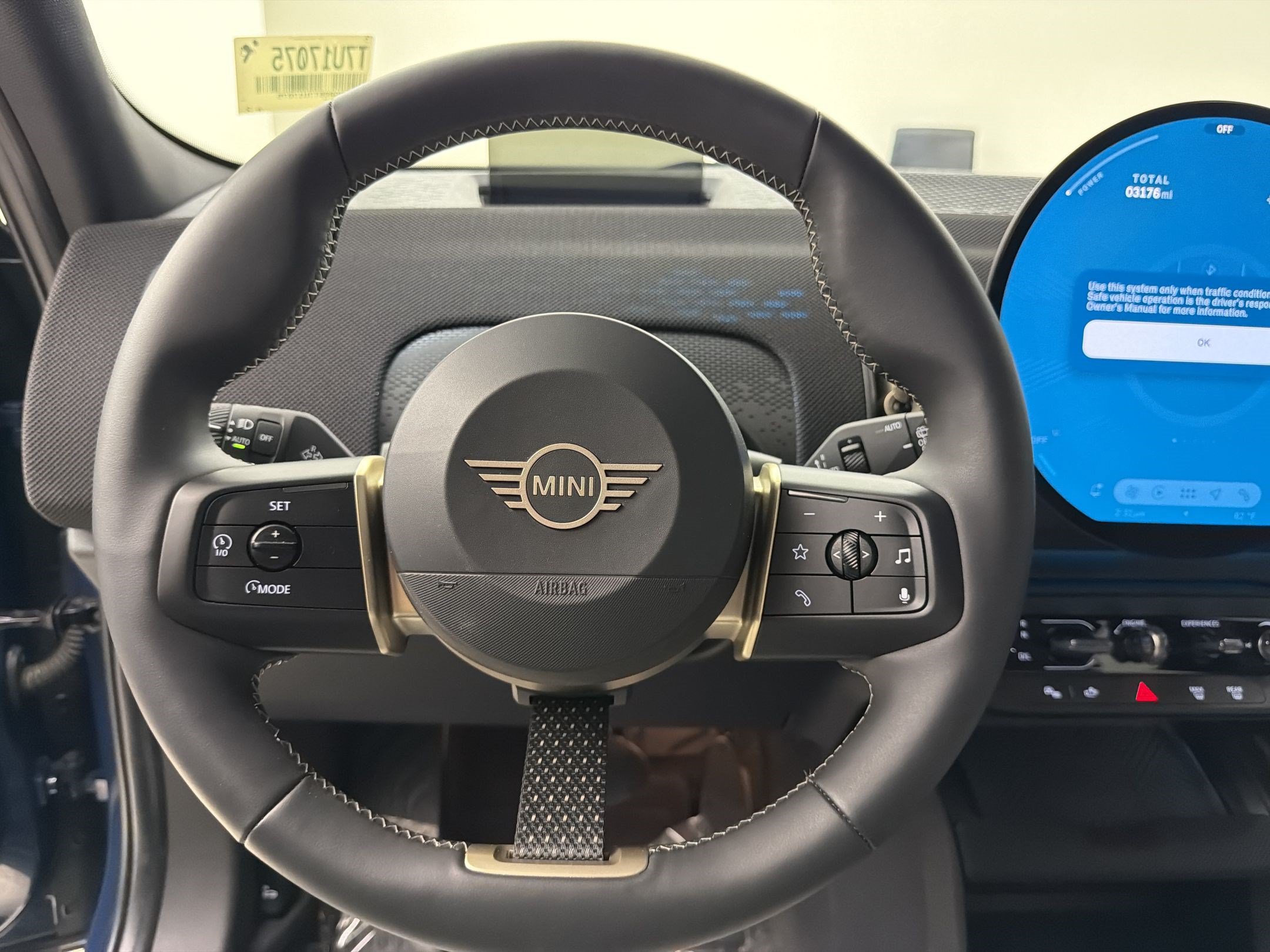 Used 2026 MINI Cooper Countryman S AWD/4WD image 11
