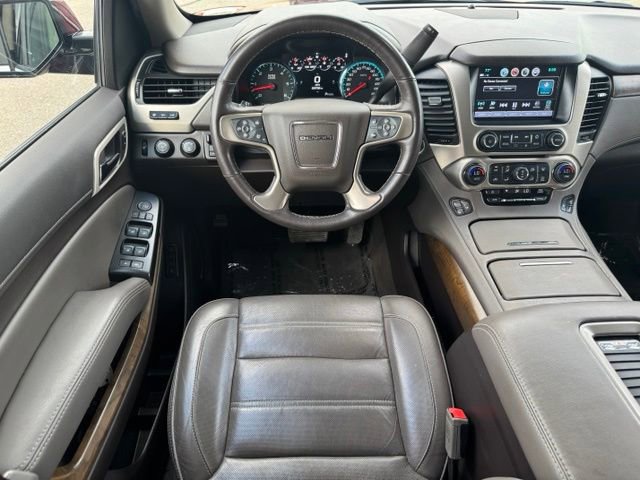 Used 2019 GMC Yukon Denali AWD/4WD image 13