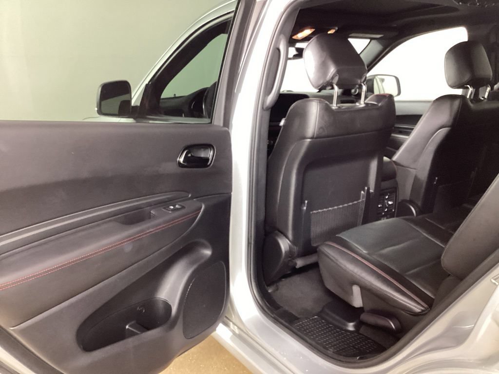 Used 2025 Dodge Durango R/T AWD/4WD image 25