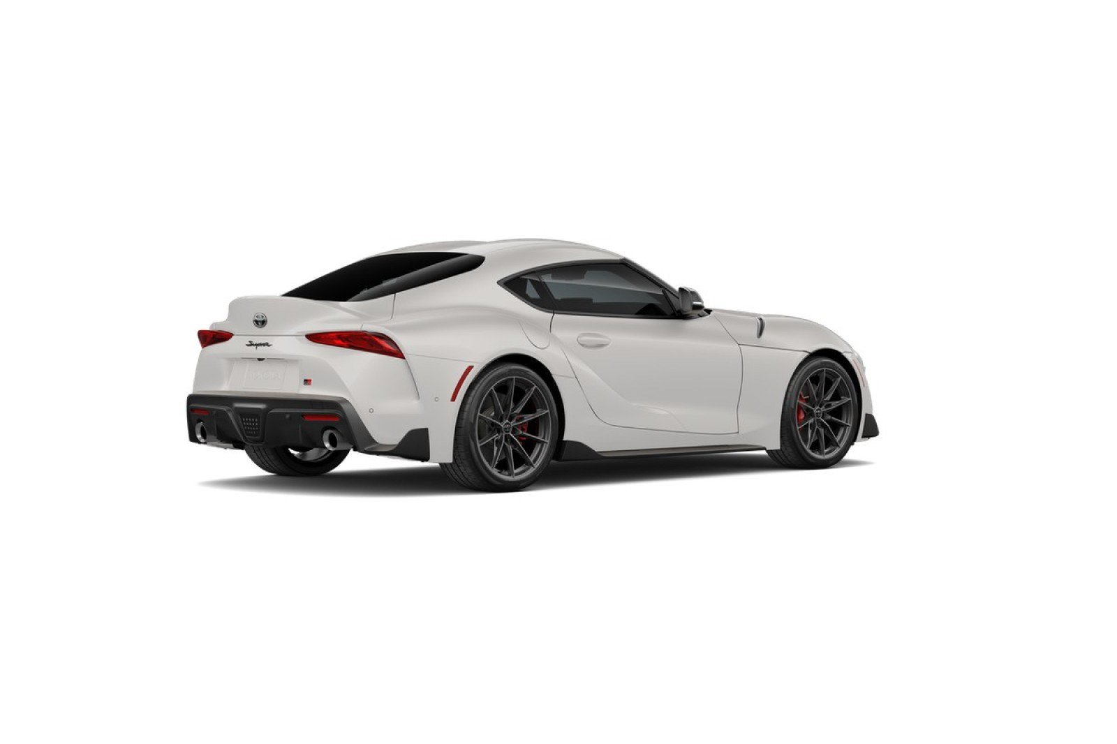 New 2026 Toyota Supra Premium RWD image 12