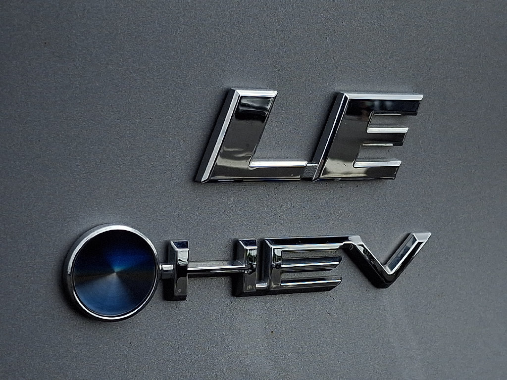 Certified 2025 Toyota RAV4 LE AWD/4WD image 30