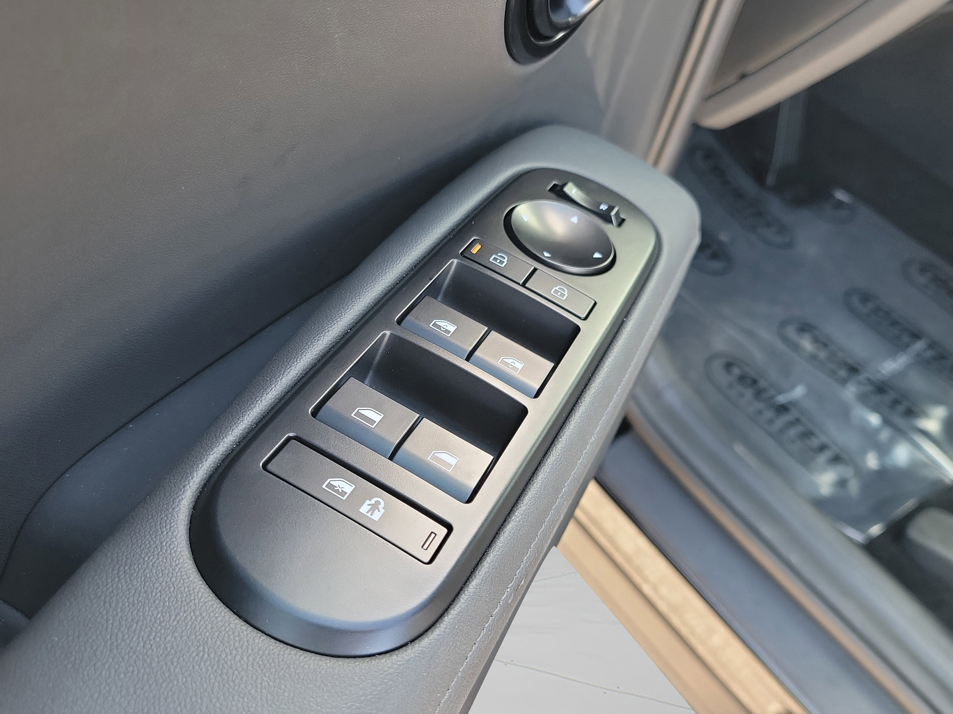 New 2026 Hyundai Palisade XRT Pro image 7