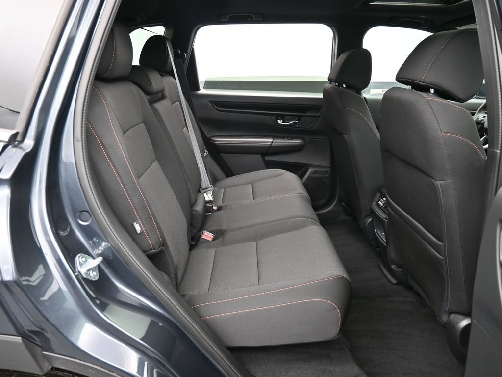 Certified 2025 Honda CR-V Sport image 37