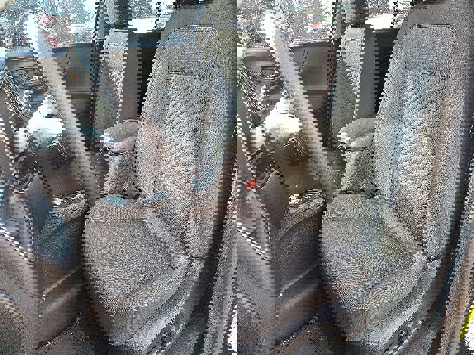 Used 2020 Chevrolet Equinox LT image 12