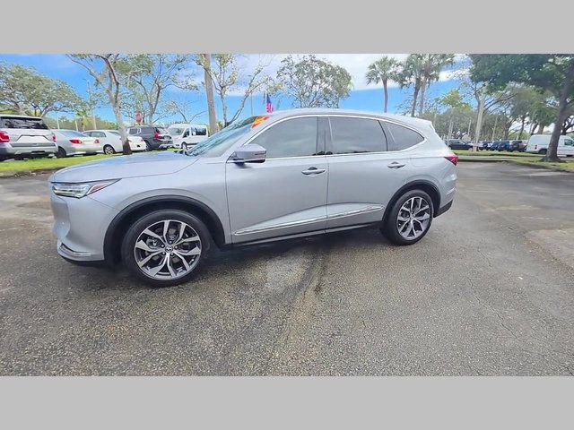 Used 2023 Acura MDX FWD w/ Technology Package image 38