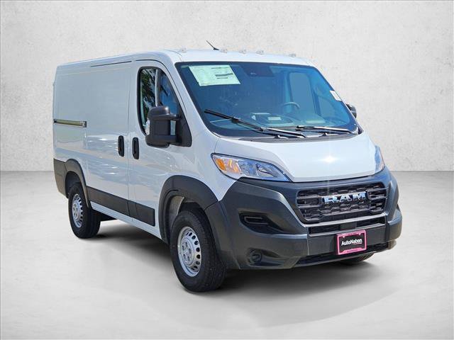 New 2026 RAM ProMaster 1500 FWD image 7