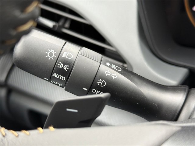 New 2026 Subaru Crosstrek 2.5i Wilderness image 15