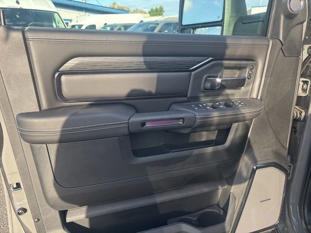 New 2026 RAM 2500 Rebel w/ Rebel Level 2 Equipment Group image 14