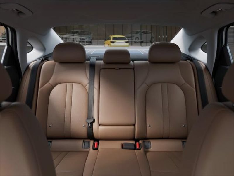 New 2026 Hyundai Sonata Limited FWD image 12