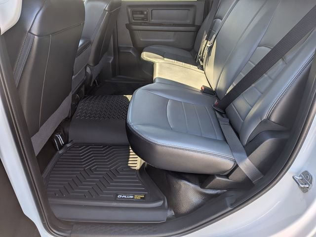 Certified 2026 Subaru Forester Premium image 25