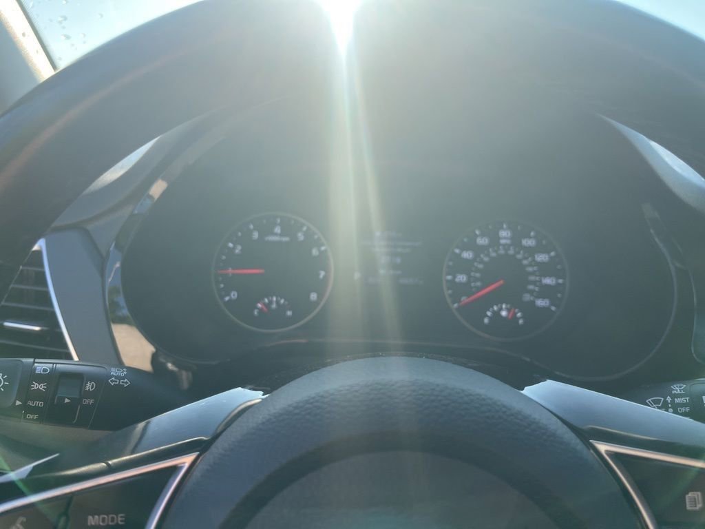 Used 2022 Kia Seltos S image 15