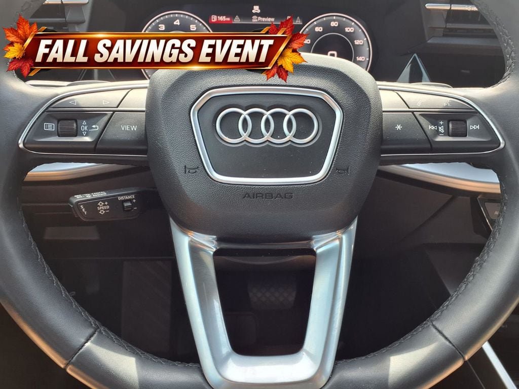 Used 2022 Audi A3 2.0T Prestige AWD/4WD image 19