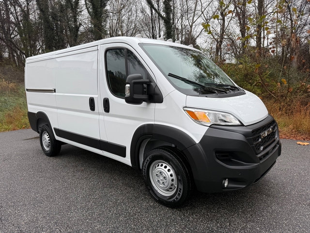 New 2026 RAM ProMaster 1500 w/ Safety Group FWD image 5
