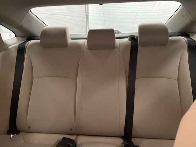 Certified 2021 Honda Civic LX image 21