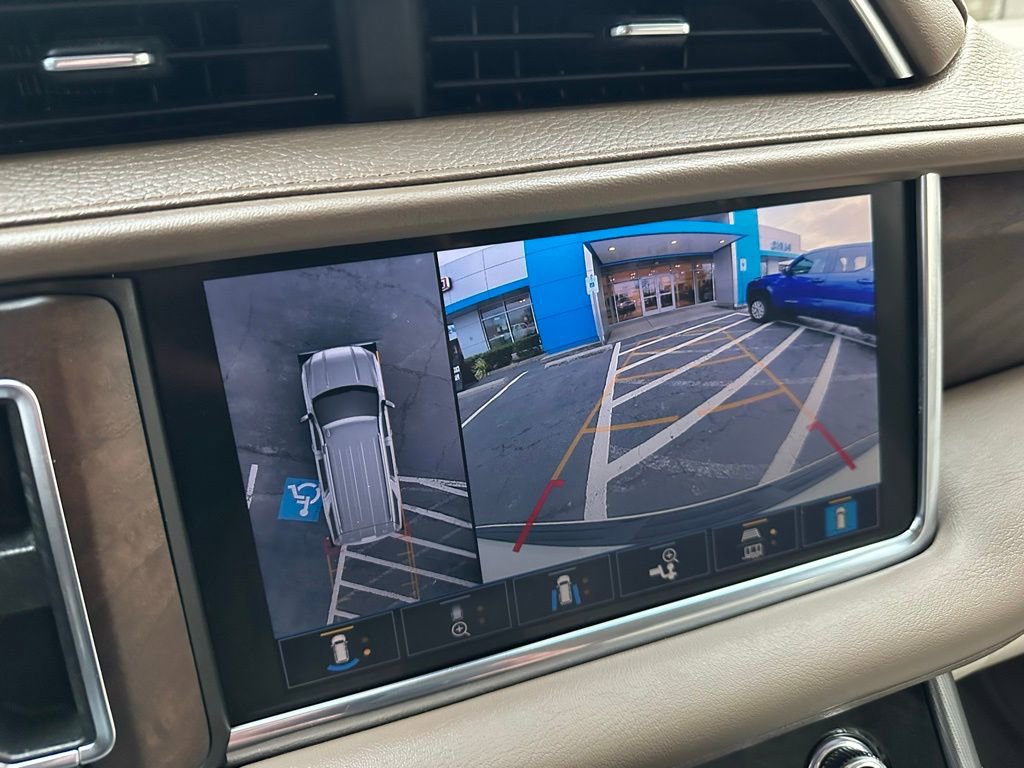 Used 2021 GMC Yukon Denali image 29