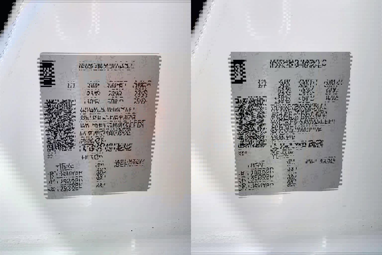 Used 2018 GMC Sierra 3500 SLT w/ Duramax Plus Package image 37