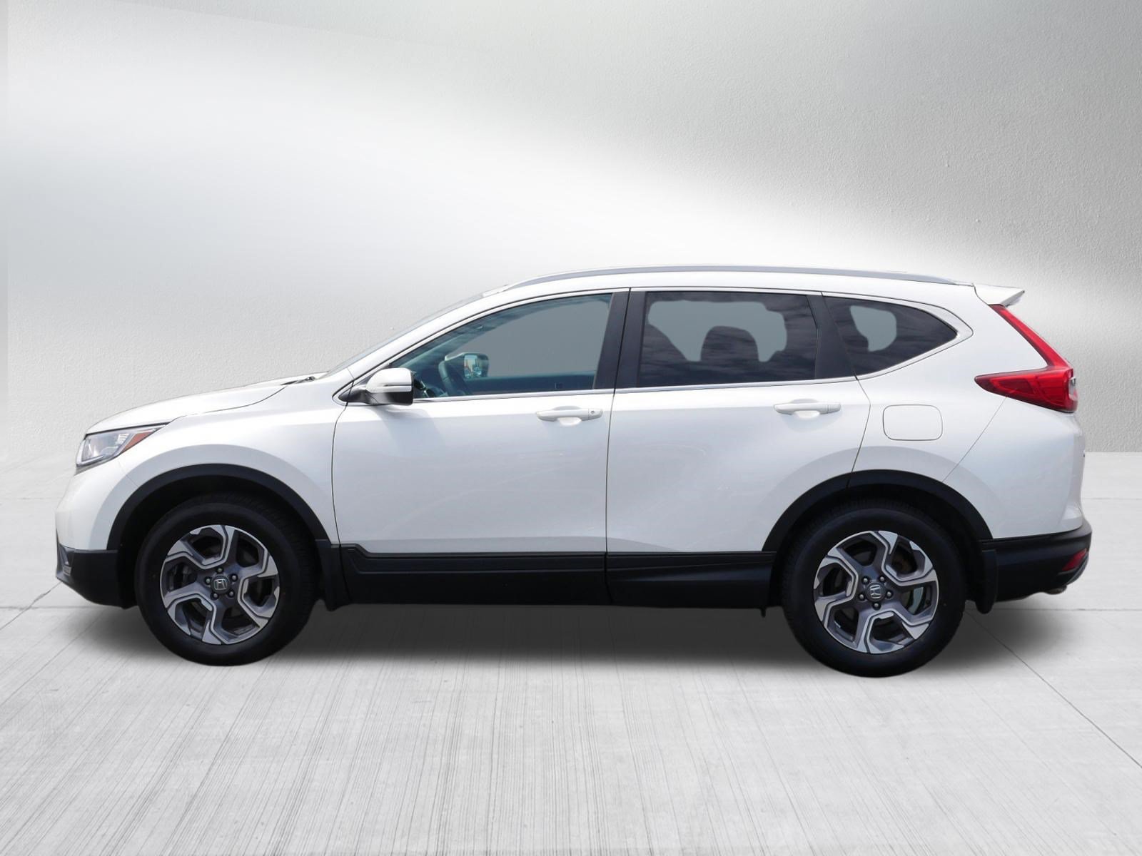 Used 2017 Honda CR-V EX image 4