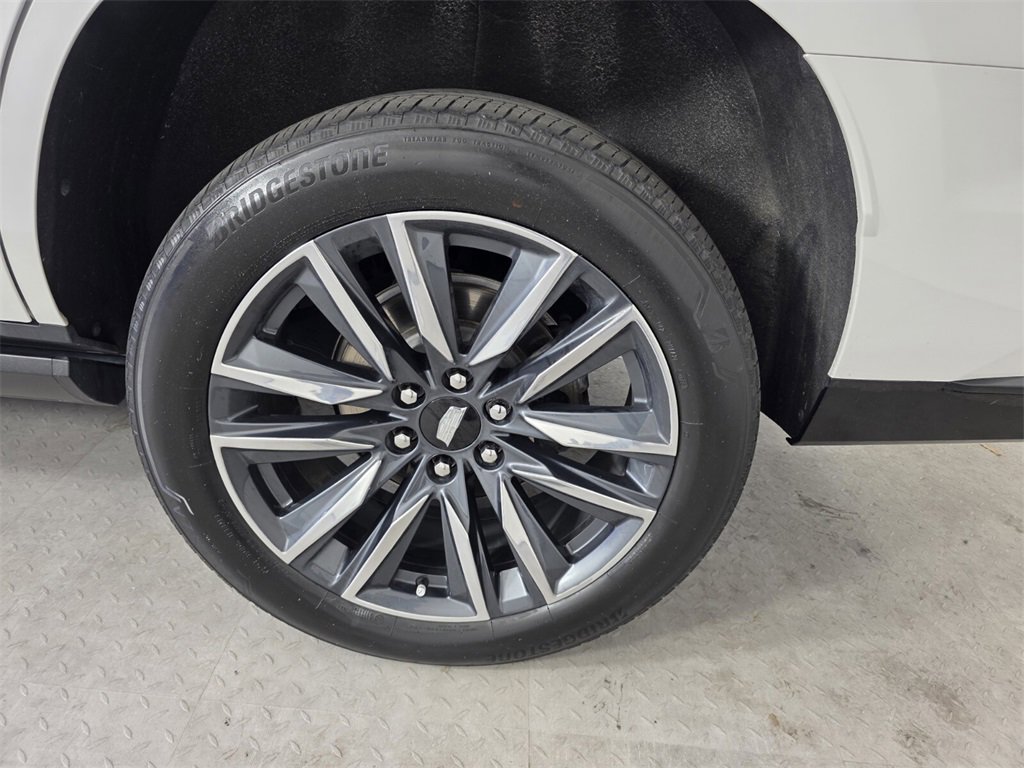 Used 2023 Cadillac Escalade Sport w/ Touring Package image 18