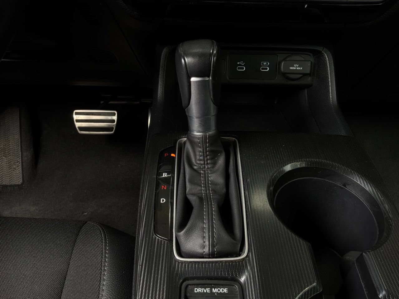Used 2025 Honda Civic Sport image 22
