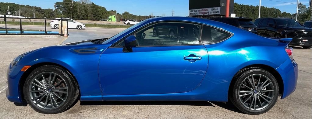 Used 2013 Subaru BRZ Limited image 8