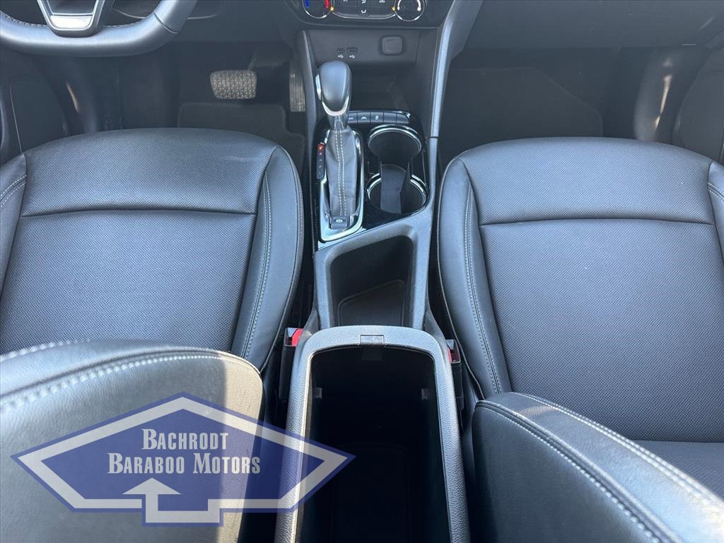 Used 2024 Buick Encore GX Sport Touring image 18