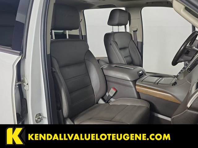 Used 2019 GMC Yukon XL Denali w/ Denali Ultimate Package AWD/4WD image 22