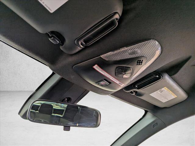 Used 2021 Toyota C-HR XLE FWD image 23
