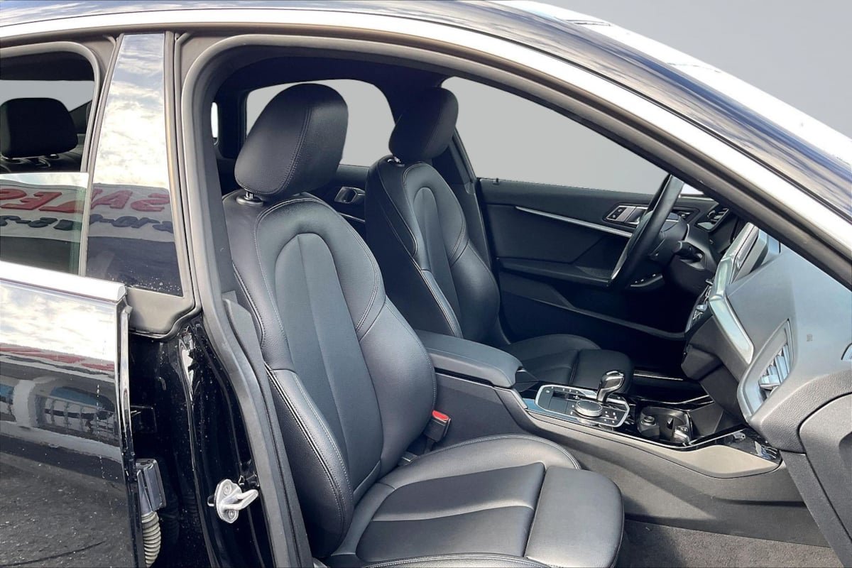 Used 2021 BMW 228i Gran Coupe FWD image 7