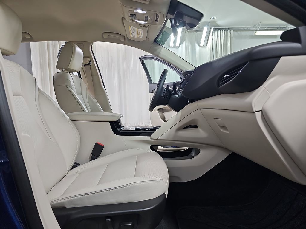 Certified 2023 Buick Envision Essence image 13