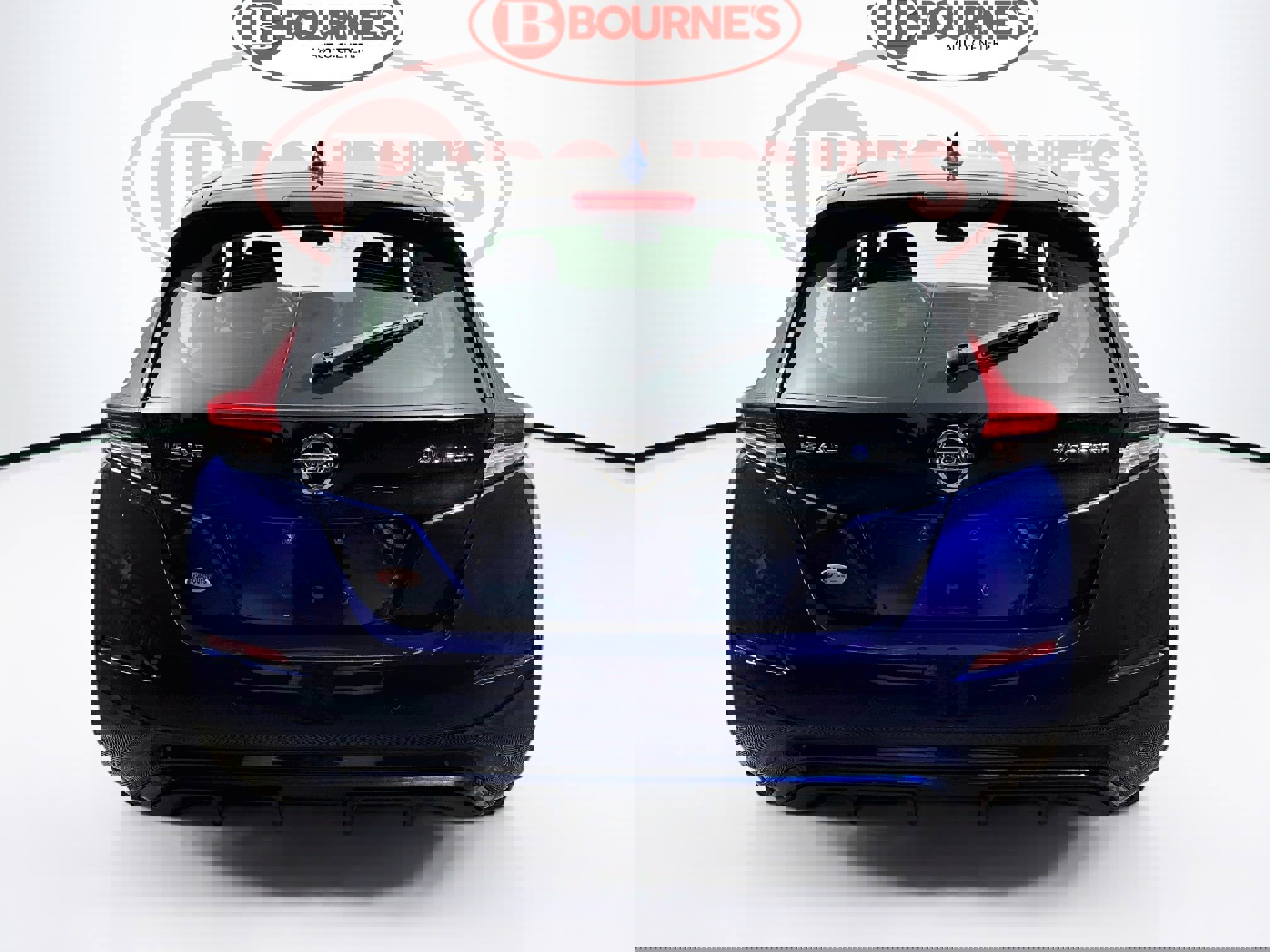 Used 2021 Nissan Leaf S w/ S Charge Package FWD image 8