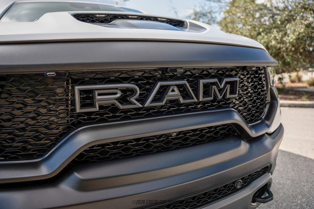 Used 2021 RAM 1500 TRX w/ TRX Level 2 Equipment Group AWD/4WD image 71