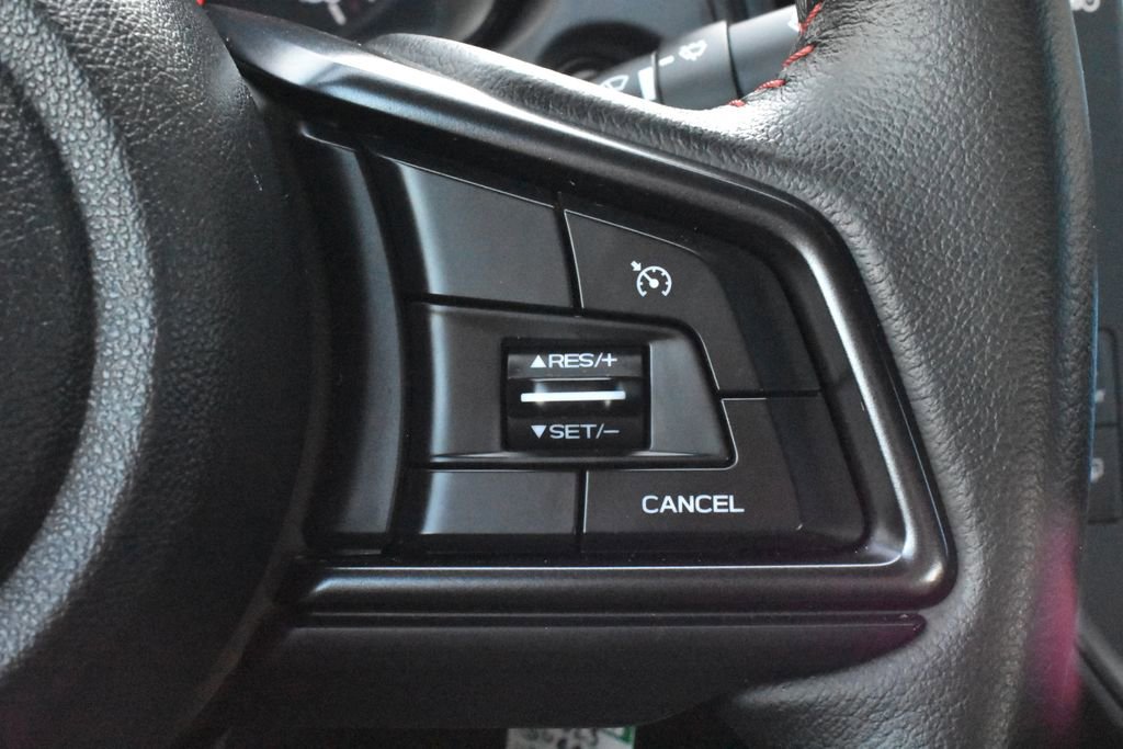 Used 2023 Subaru WRX AWD/4WD image 25