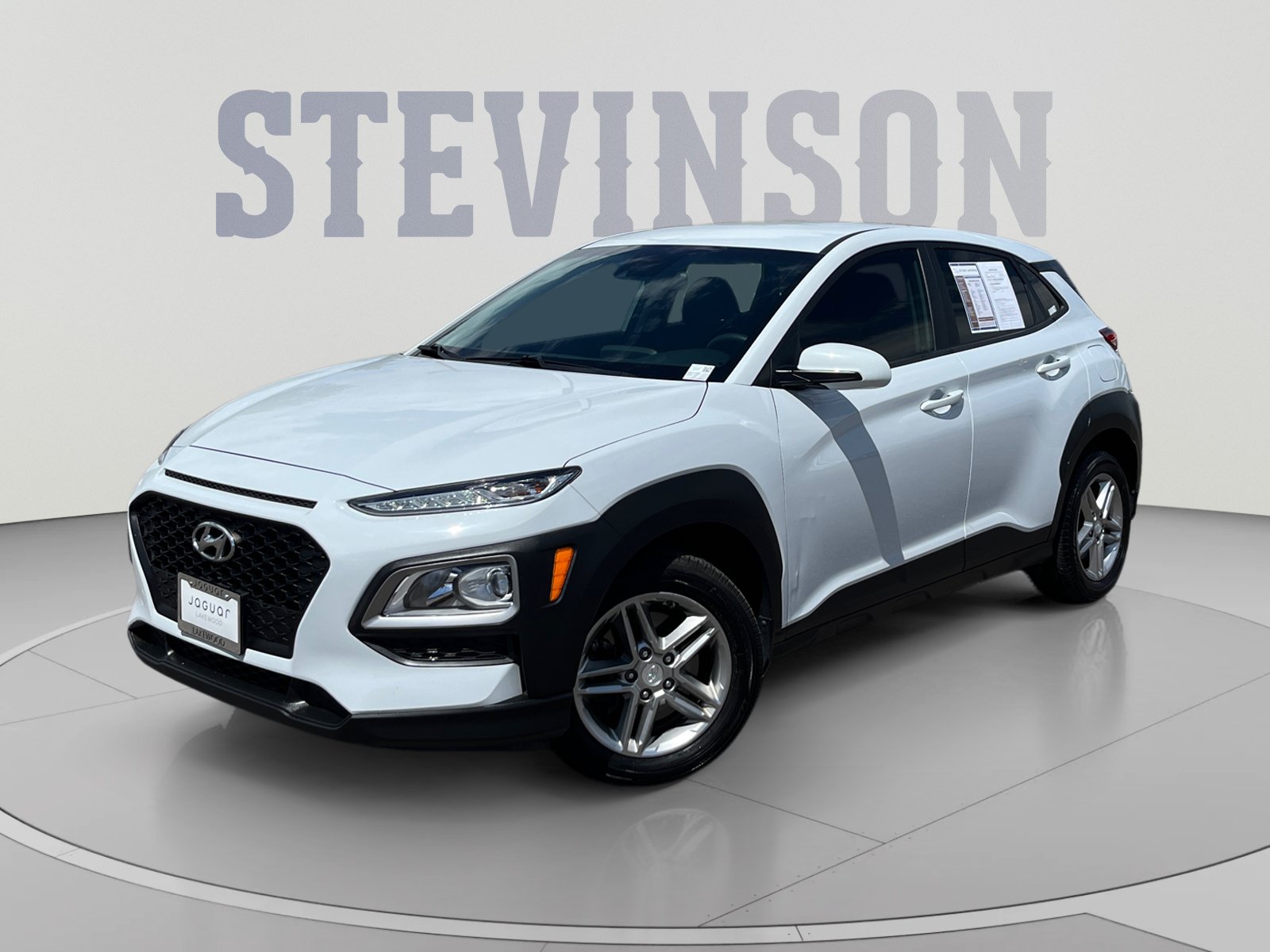 Used 2020 Hyundai Kona SE