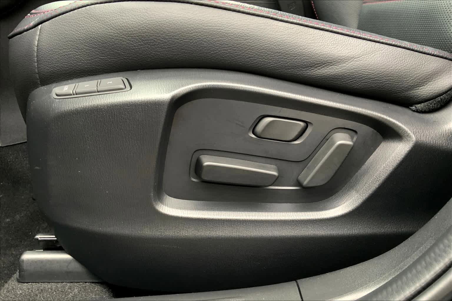 Used 2022 MAZDA CX-5 AWD 2.5 Turbo image 36