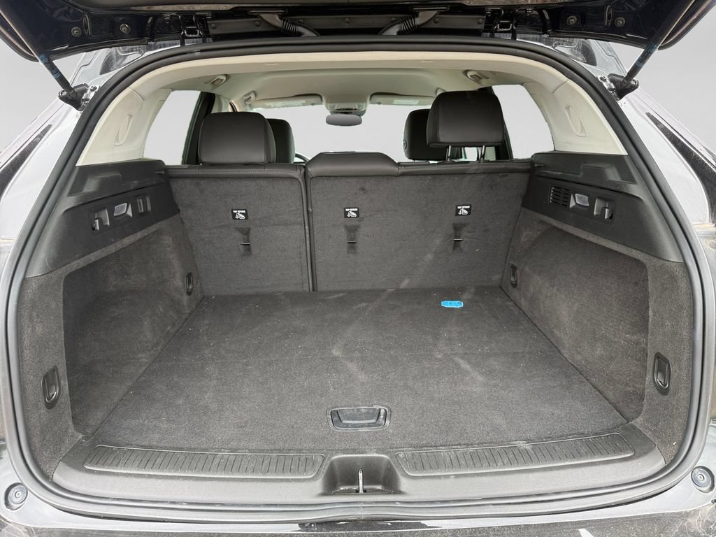 Used 2024 Buick Envision Preferred AWD/4WD image 41