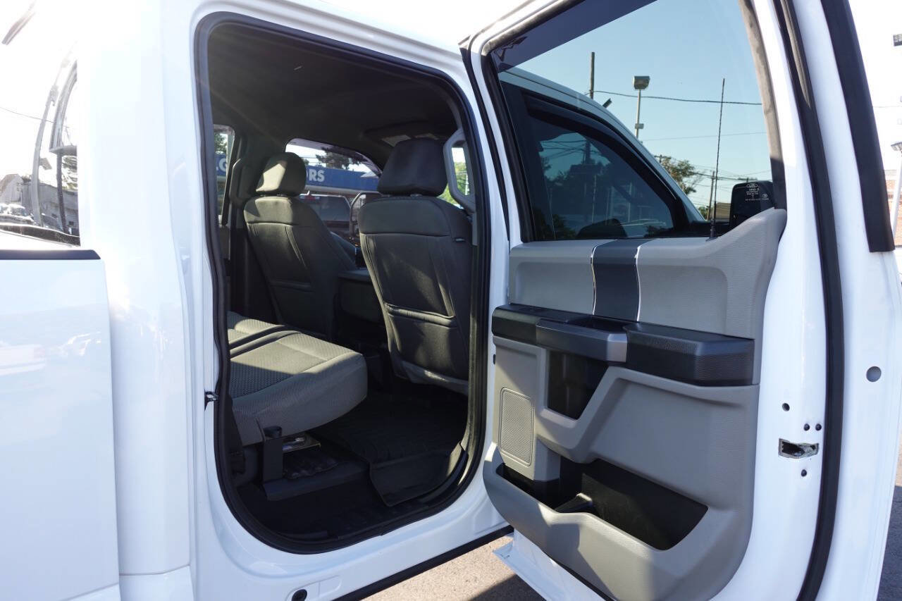 Used 2022 Ford F250 XLT w/ XLT Value Package image 23