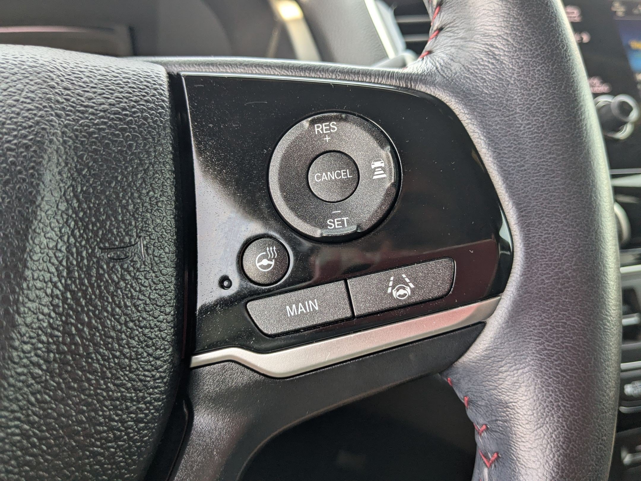 Used 2022 Honda Pilot Black Edition image 21