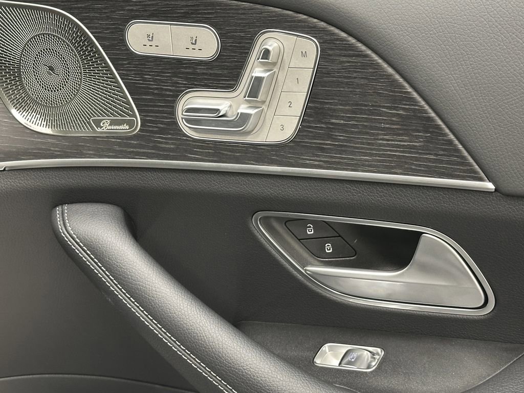 Certified 2025 Mercedes-Benz GLE 350 GLE 350 image 17